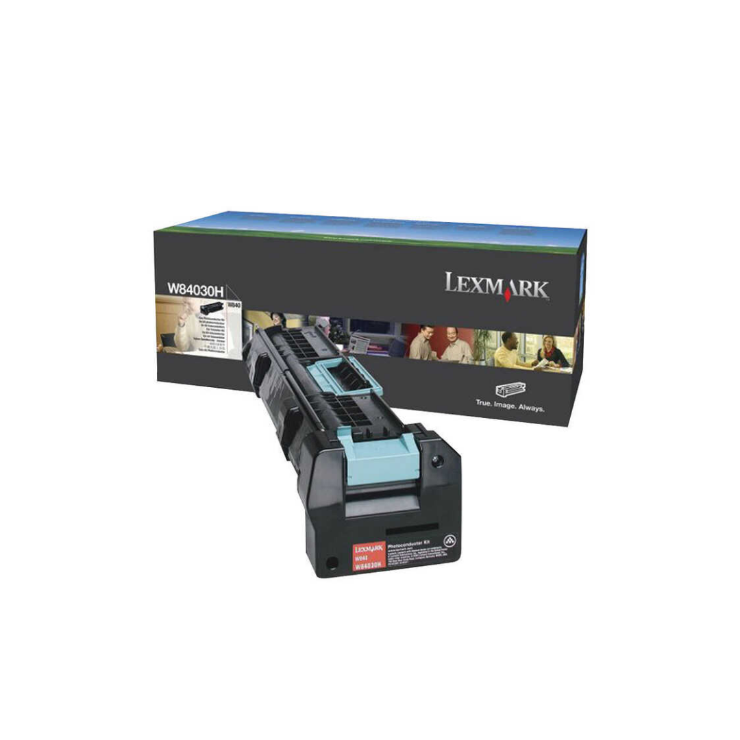 Lexmark W840-W84030H Orjinal Drum Ünitesi