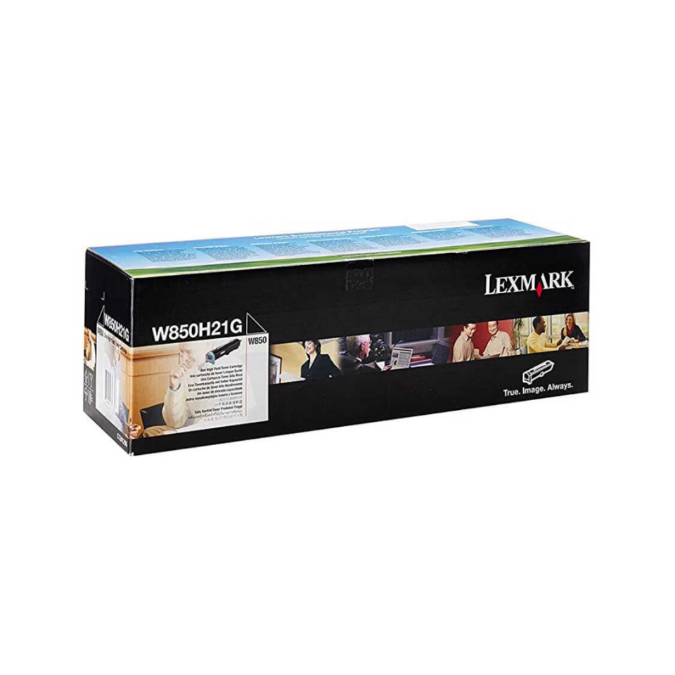 Lexmark W850-W850H21G Orjinal Toner
