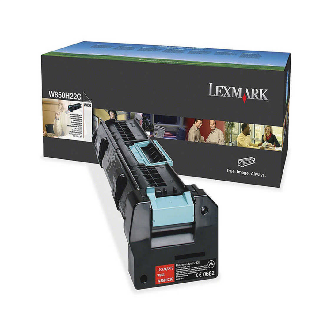 Lexmark W850-W850H22G Orjinal Drum Ünitesi