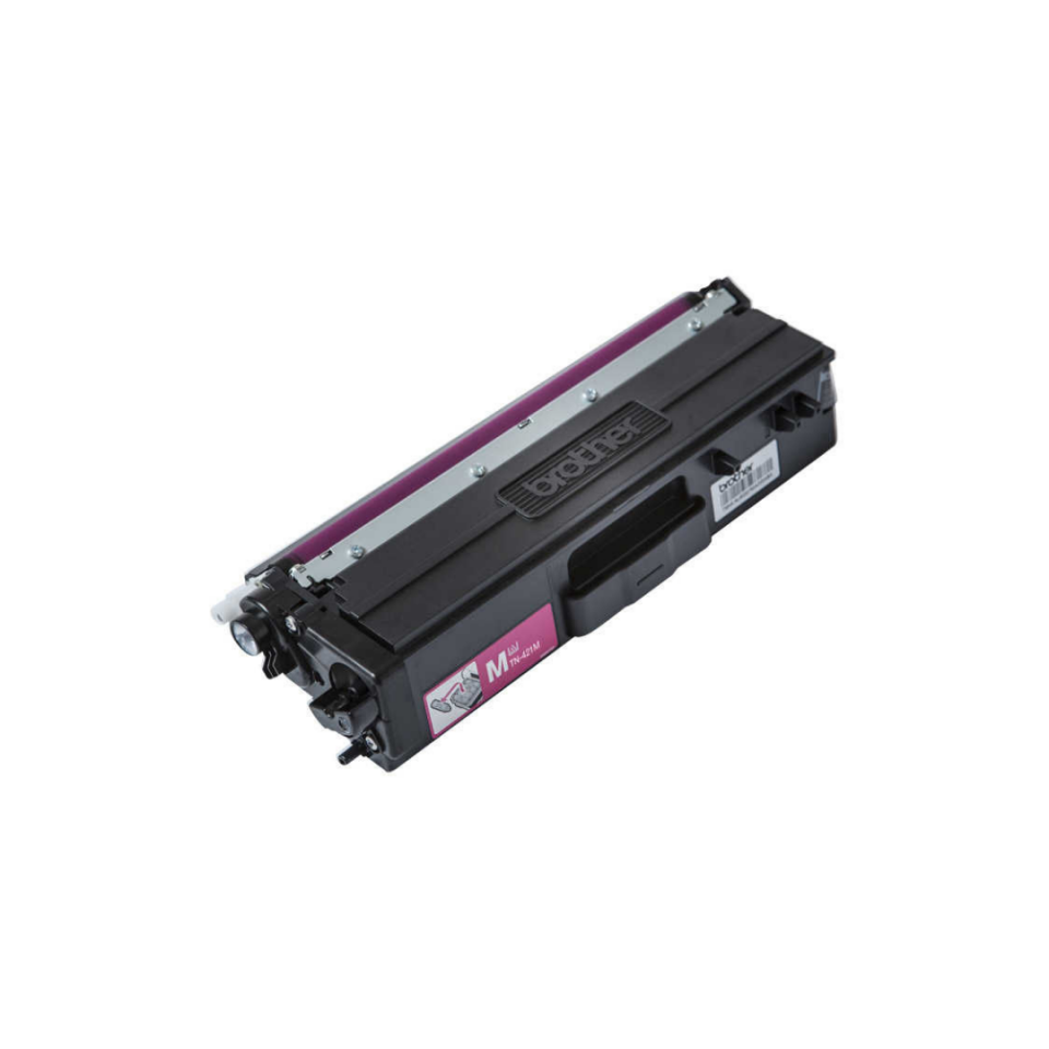Brother TN-461 Kırmızı Orjinal Toner