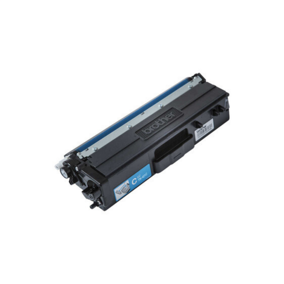 Brother TN-461 Mavi Orjinal Toner