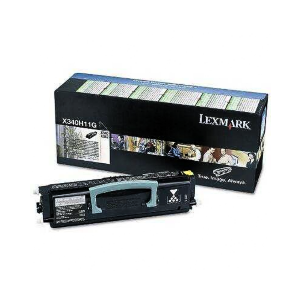 Lexmark X340 / X342 -X340H11G Orjinal Toner