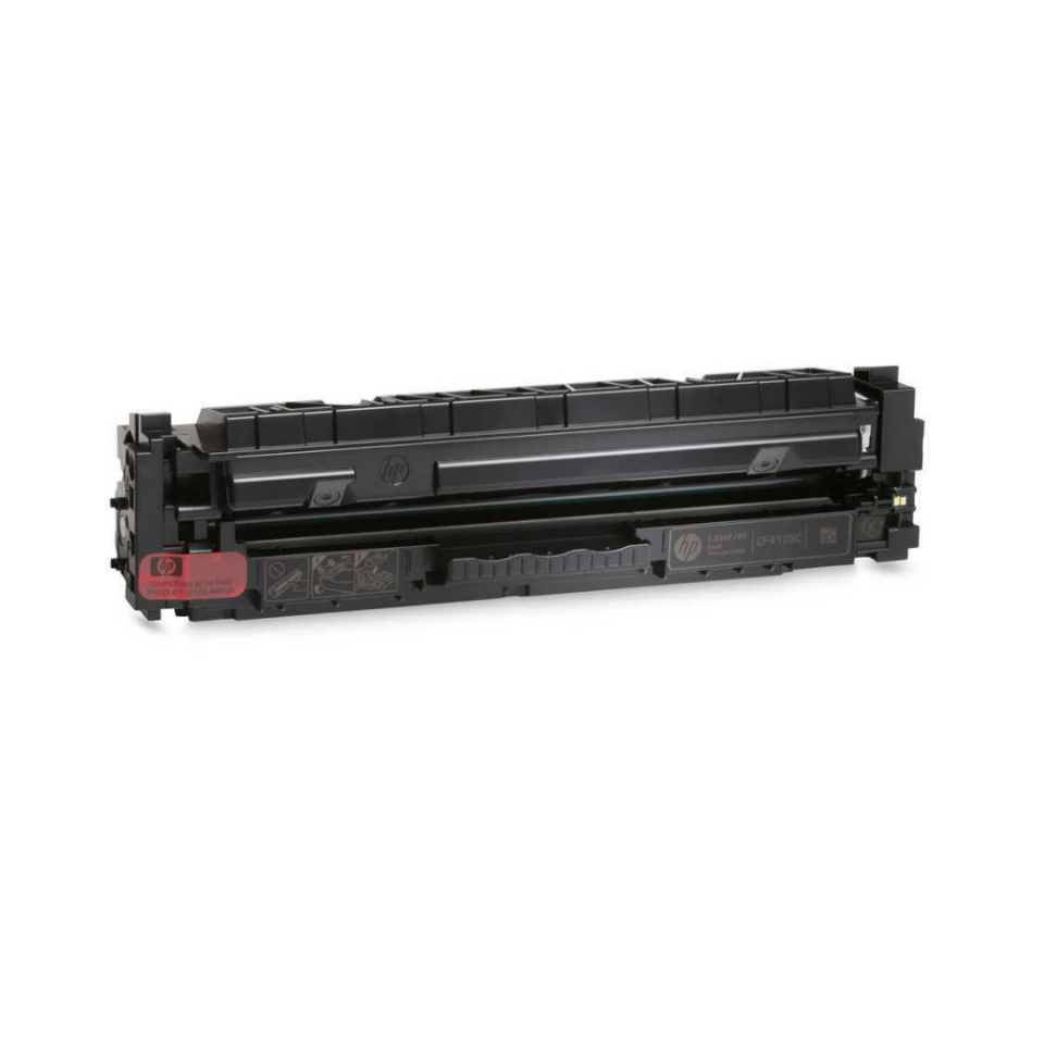 Hp 410XC-CF410XC Siyah Orjinal Toner Yüksek Kapasiteli