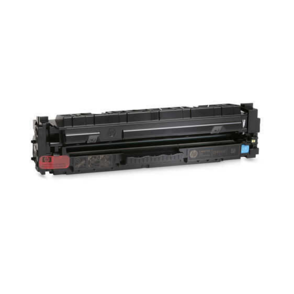 Hp 410XC-CF411XC Mavi Orjinal Toner Yüksek Kapasiteli
