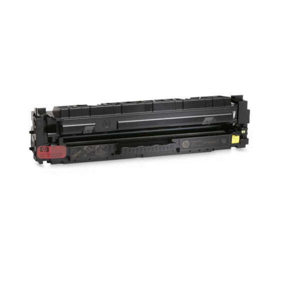 Hp 410XC-CF412XC Sarı Orjinal Toner Yüksek Kapasiteli