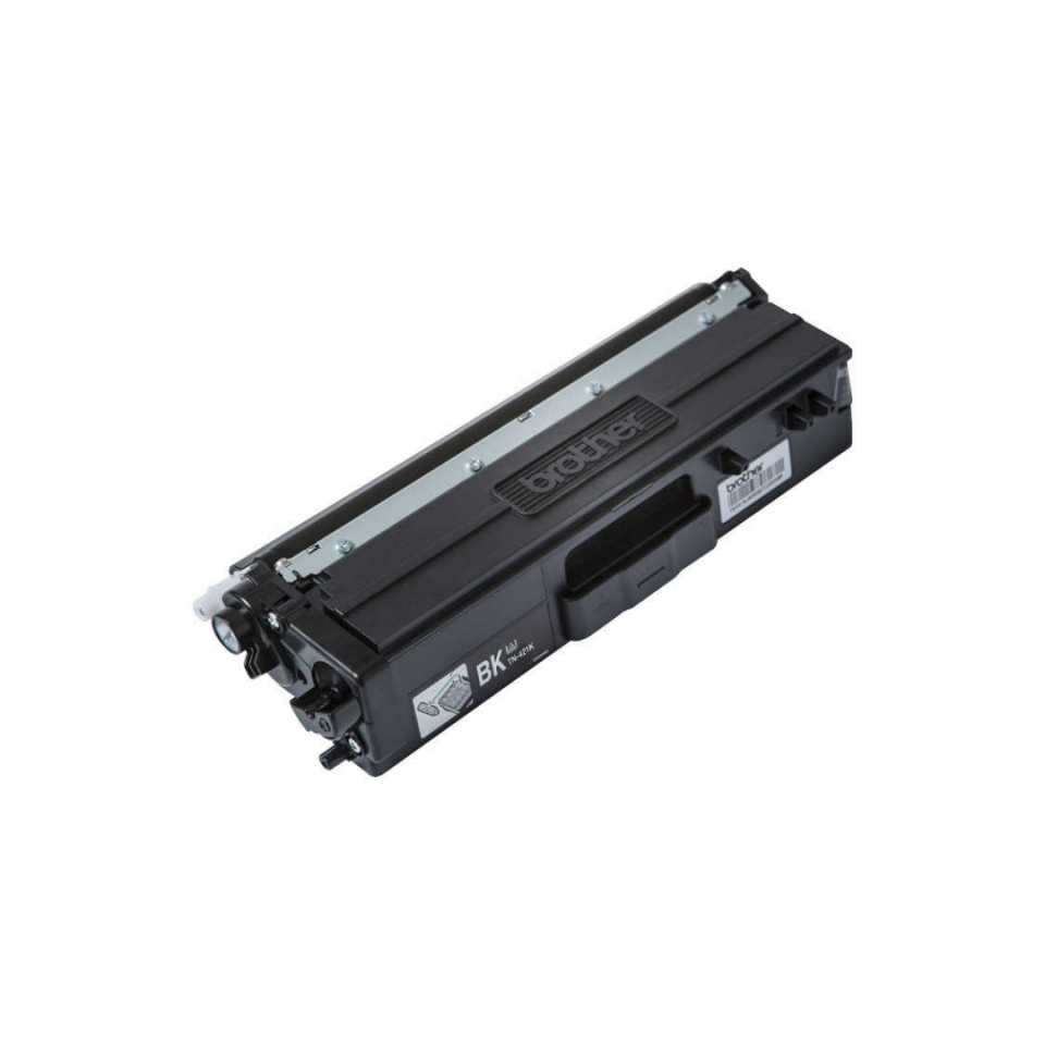Brother TN-461 Siyah Orjinal Toner
