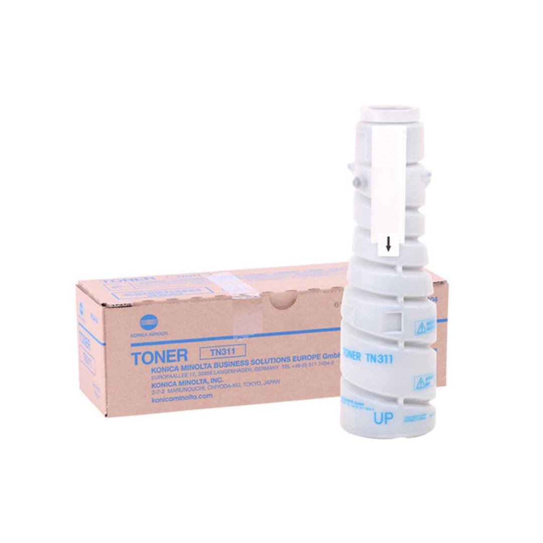 Konica Minolta TN-311 Orjinal Fotokopi Toner