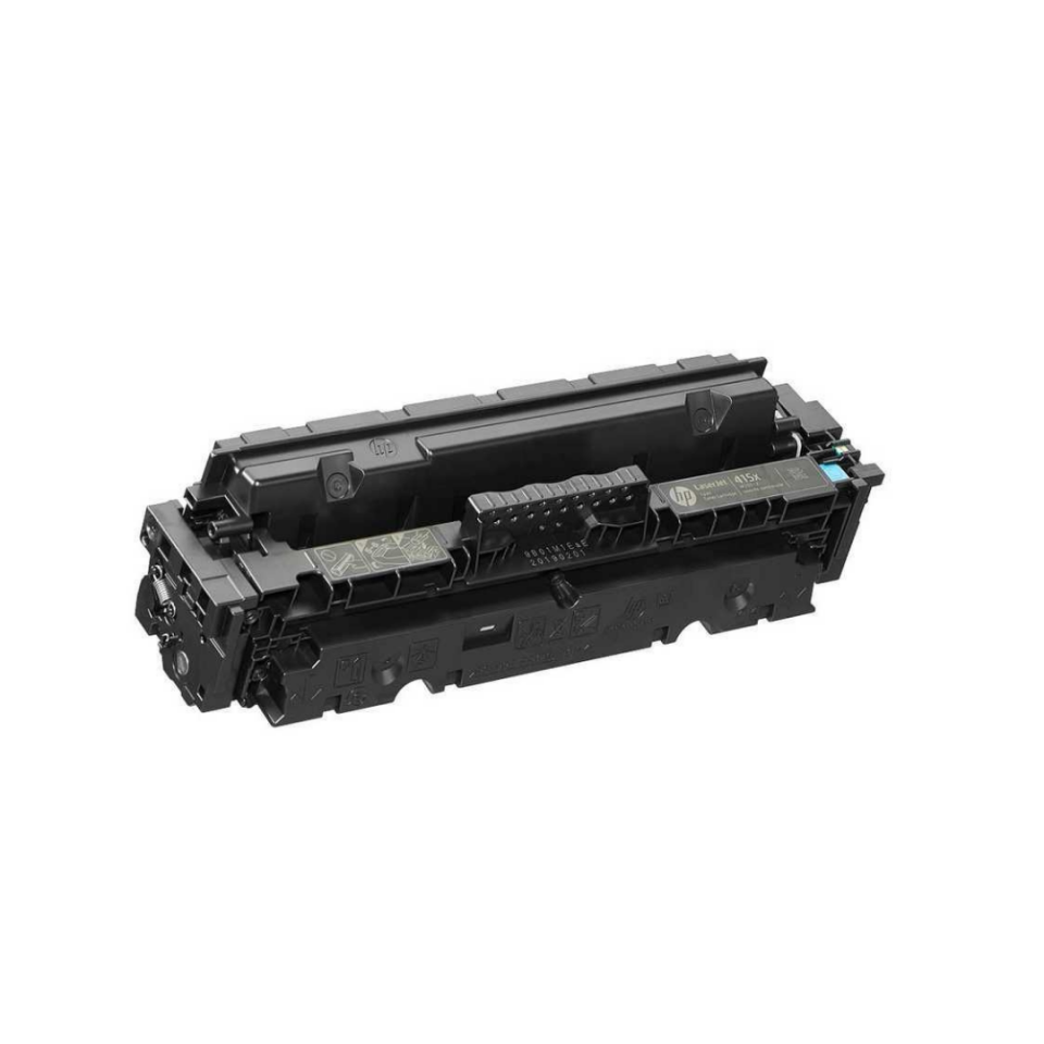 Hp 415X-W2031X Mavi Orjinal Toner Yüksek Kapasiteli