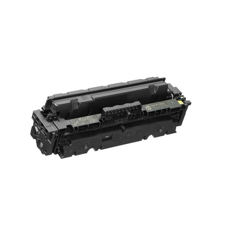 Hp 415X-W2032X Sarı Orjinal Toner Yüksek Kapasiteli