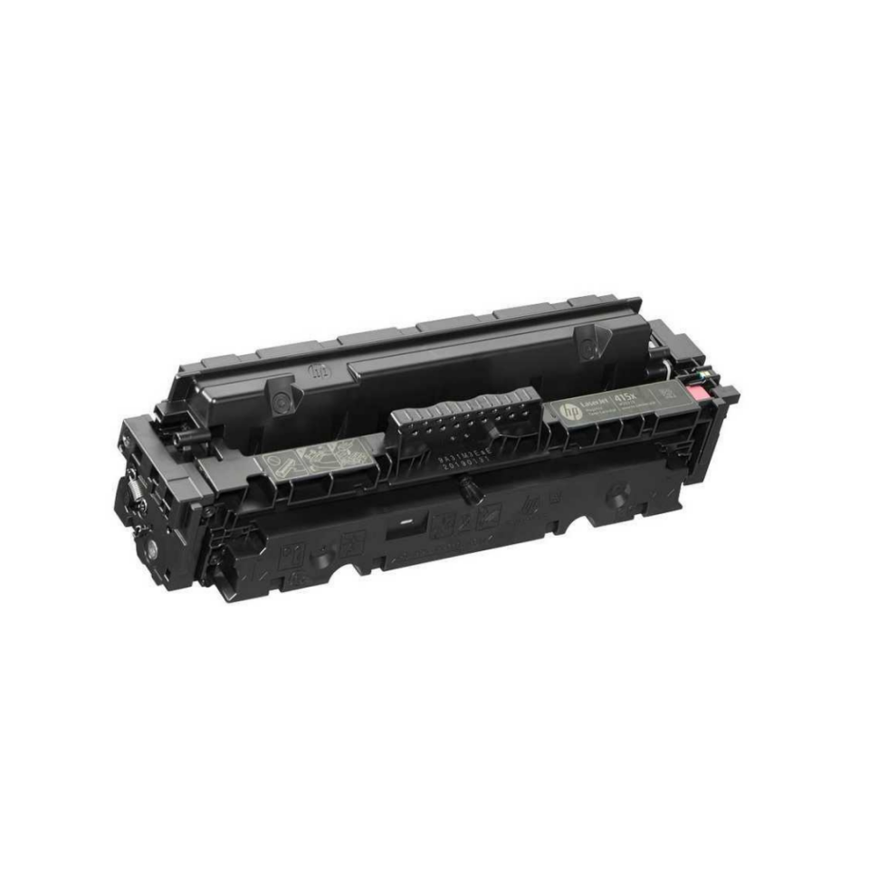 Hp 415X-W2033X Kırmızı Orjinal Toner