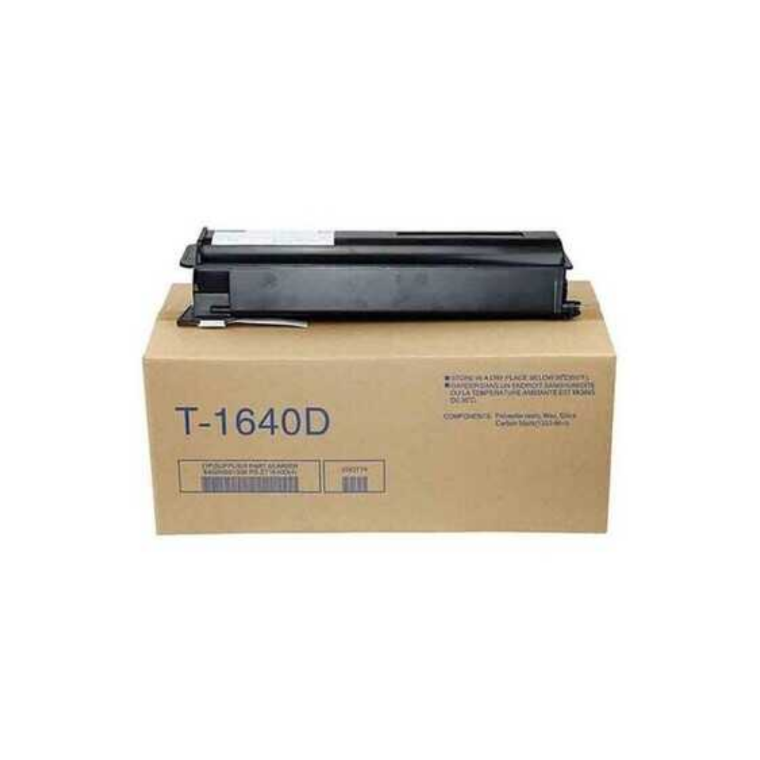 Toshıba T-1640D Orjinal Toner - E-Studio 163/165 (T16530)