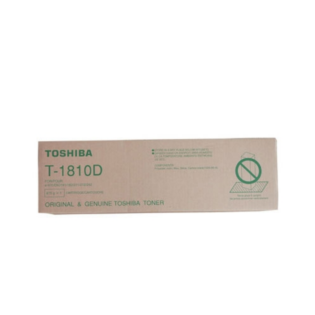 Toshiba E-Studio T-1810D Orjinal Fotokopi Toner