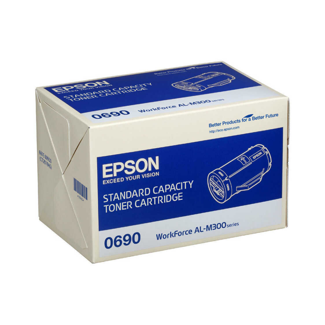 Epson AL-M300 Orjinal Toner