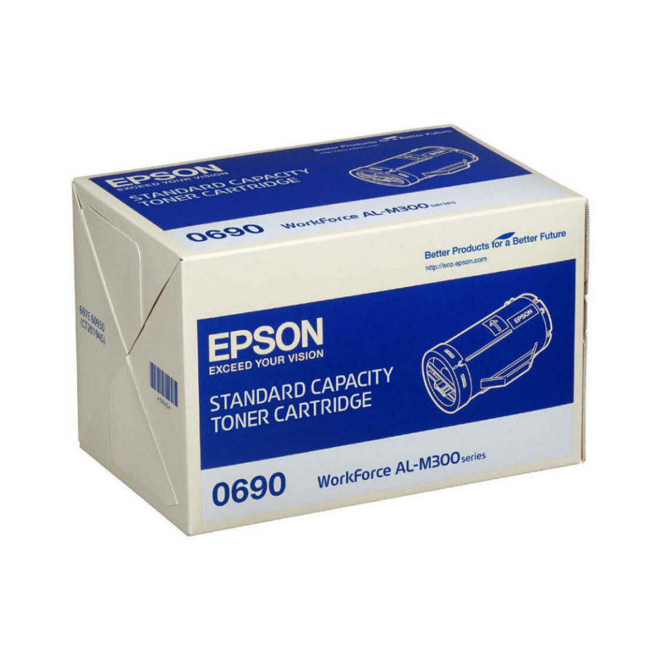 Epson AL-M300 Orjinal Toner