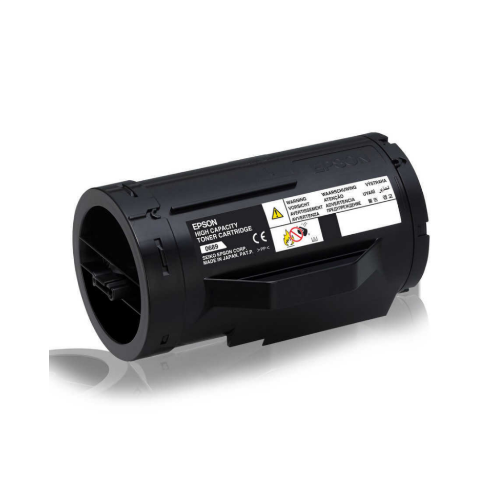 Epson AL-M300/C13S050689 Orjinal Toner Yüksek Kapasiteli