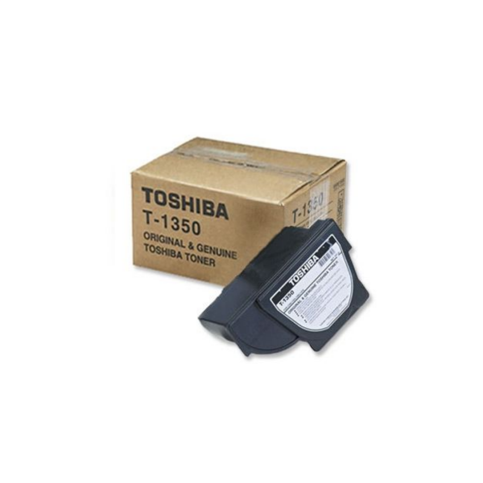 Toshiba T-1350 Orjinal Toner