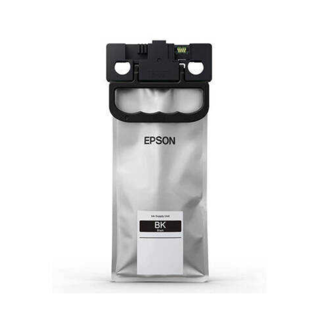 Epson C13T01C100 Siyah Orjinal Kartuş