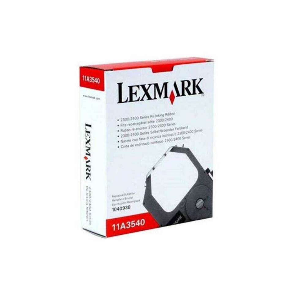 Lexmark-Ibm 2380 Orjinal Serit-11A3540