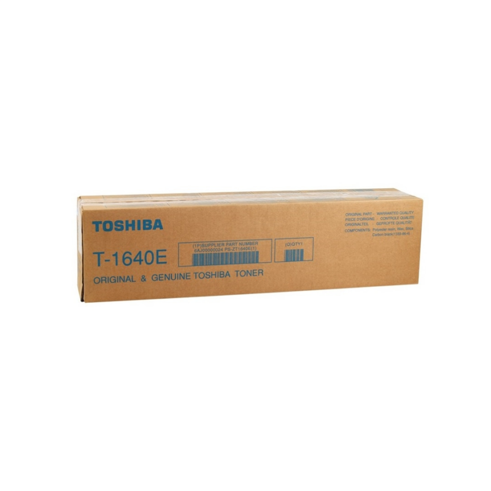 Toshiba T1640E Orjinal Fotokopi Toneri