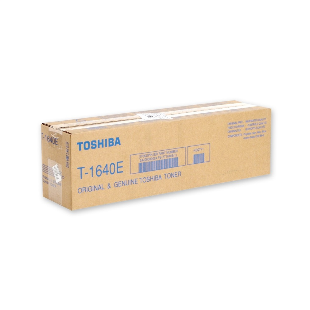 Toshiba T-1640E Orjinal Toner - E-Studio 163 / 165 (T3034)