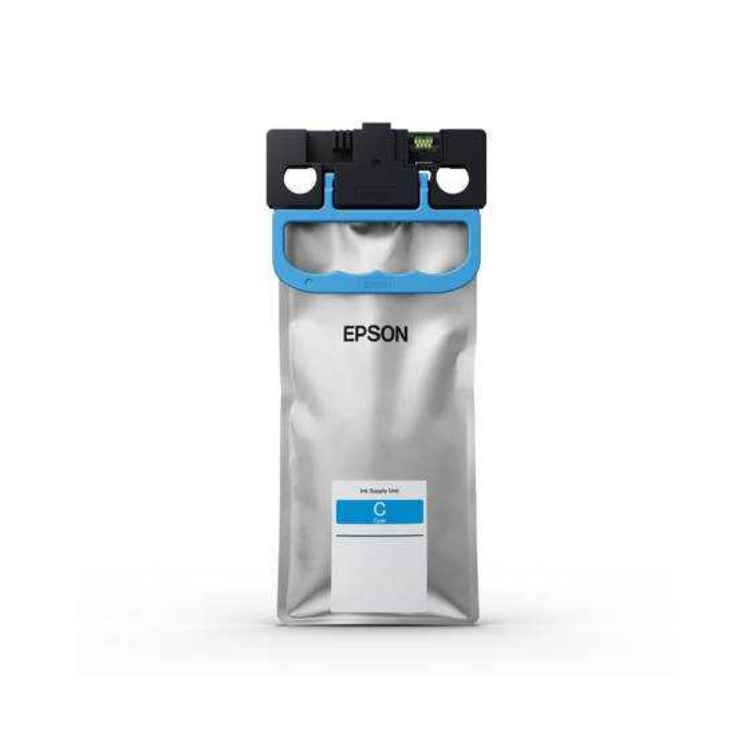 Epson C13T01D200 Mavi Orjinal Kartuş Yüksek Kapasiteli