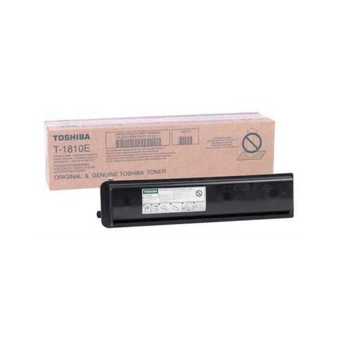 Toshiba T1800E Orjinal Fotokopi Toner Yüksek Kapasiteli