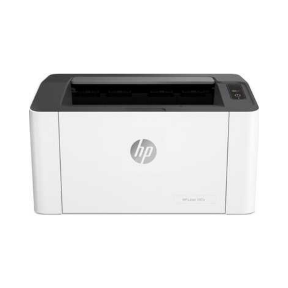HP 4ZB77A LaserJet 107A A4 Lazer Yazıcı