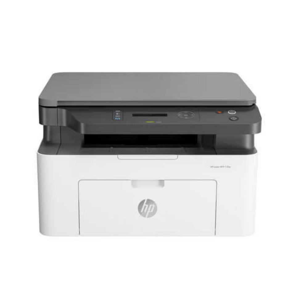 Hp 4ZB83A Laser MFP 135W Mono Çok Fonksiyonlu Yazıcı