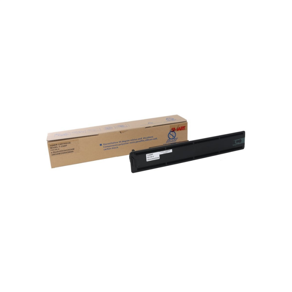 Toshiba T-2309P Orijinal Fotokopi Toner 2809a/C/2803a/2309