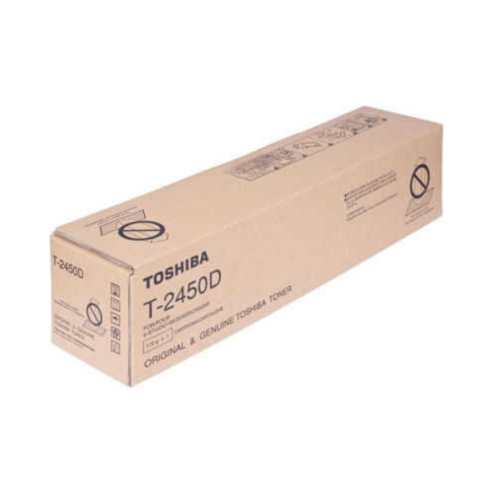 Toshiba T2450D Orjinal Fotokopi Toner Yüksek Kapasiteli