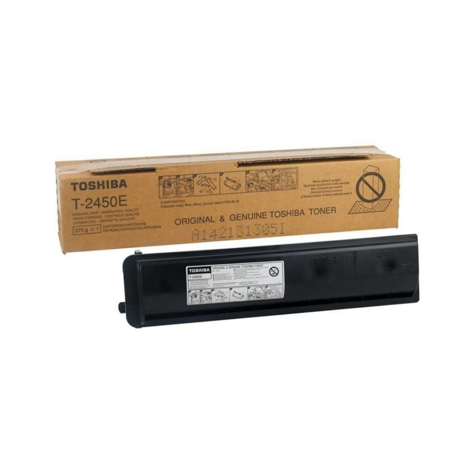 Toshiba T2450E Orjinal Fotokopi Toner