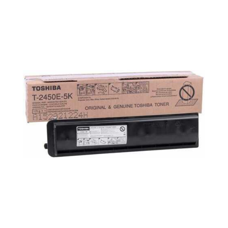 Toshiba T-2450E-5K Orjinal Fotokopi Toneri (T6621)