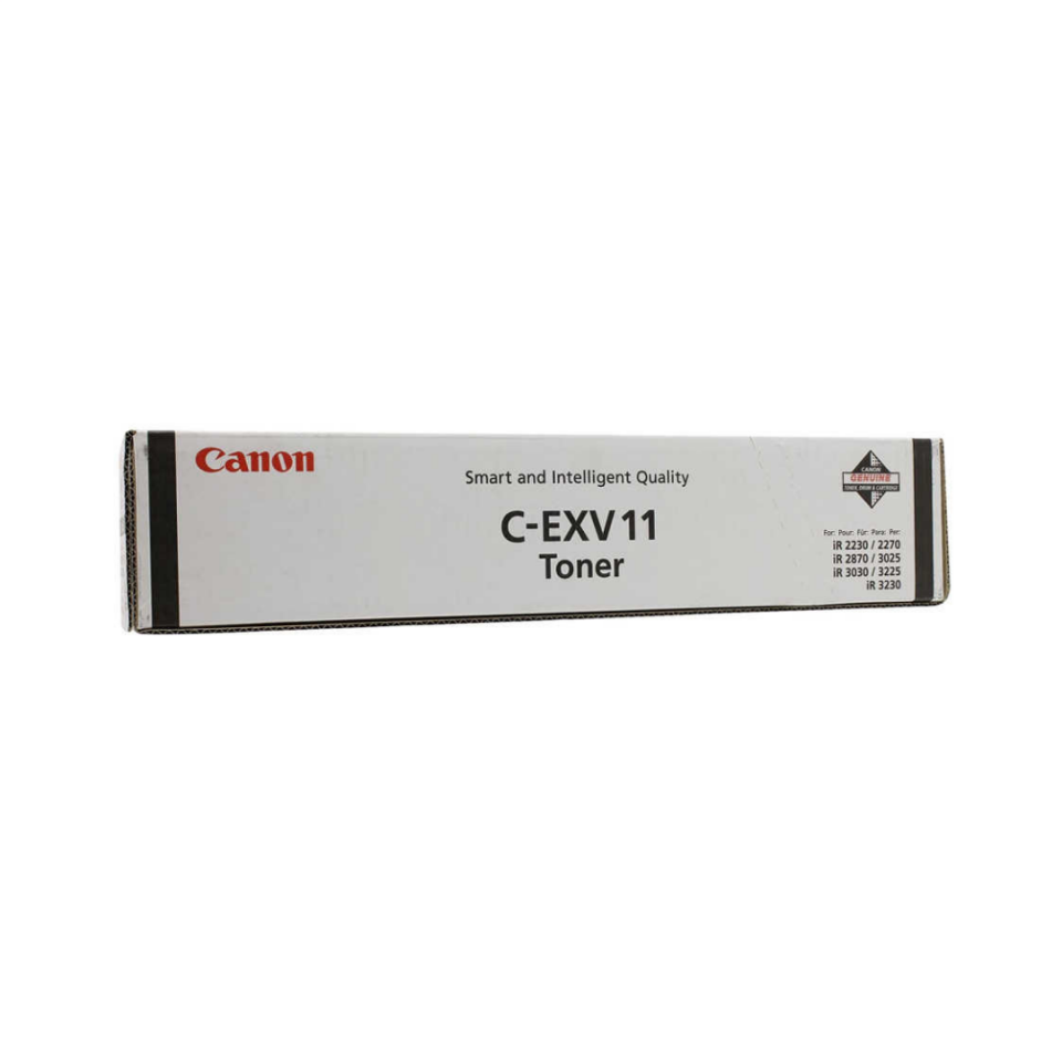 Canon C-EXV-11/9629A002AA Orjinal Fotokopi Toneri