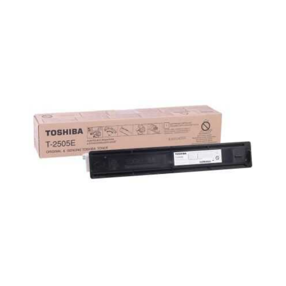 Toshiba T2505E Orjinal Fotokopi Toner