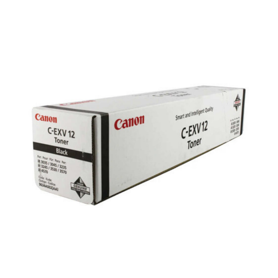Canon C-EXV-12 Orjinal Fotokopi Toner