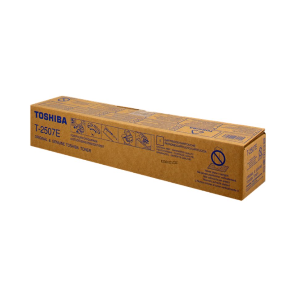 Toshiba T2507E Orjinal Fotokopi Toner