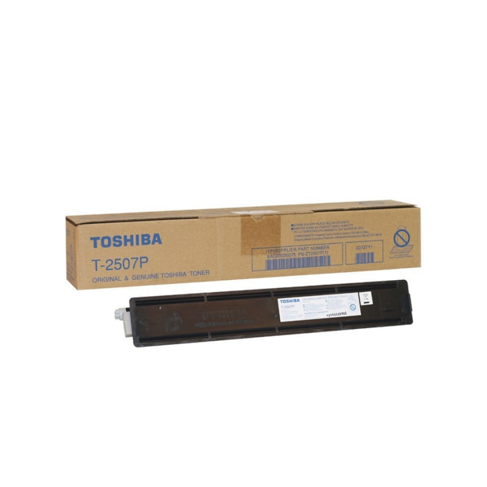 Toshiba T2507P Orjinal Fotokopi Toner
