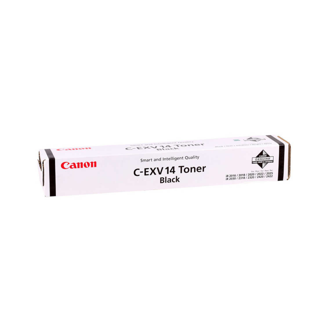 Canon C-EXV-14 Orjinal Fotokopi Toner