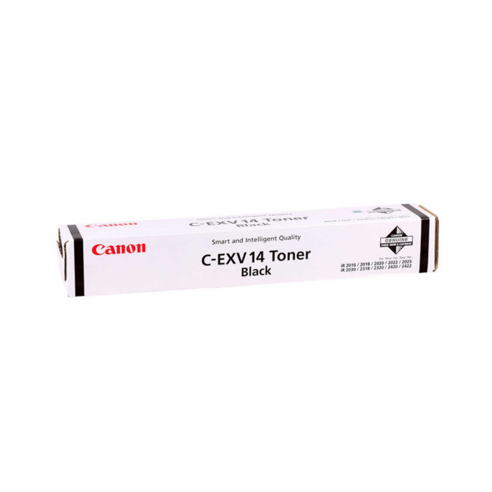 Canon C-EXV-14 Orjinal Fotokopi Toner
