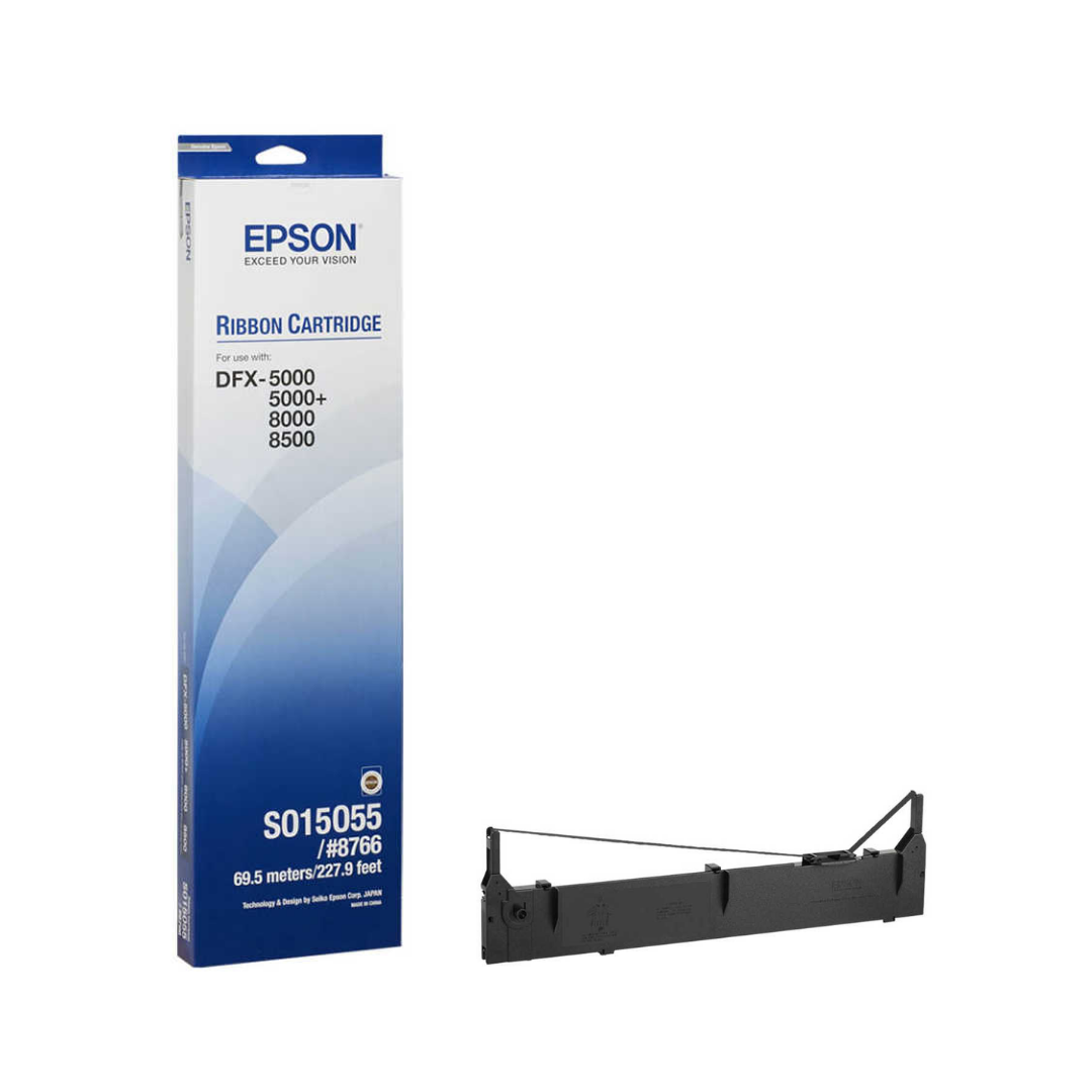 Epson DFX-5000/C13S015055 Orjinal Şerit