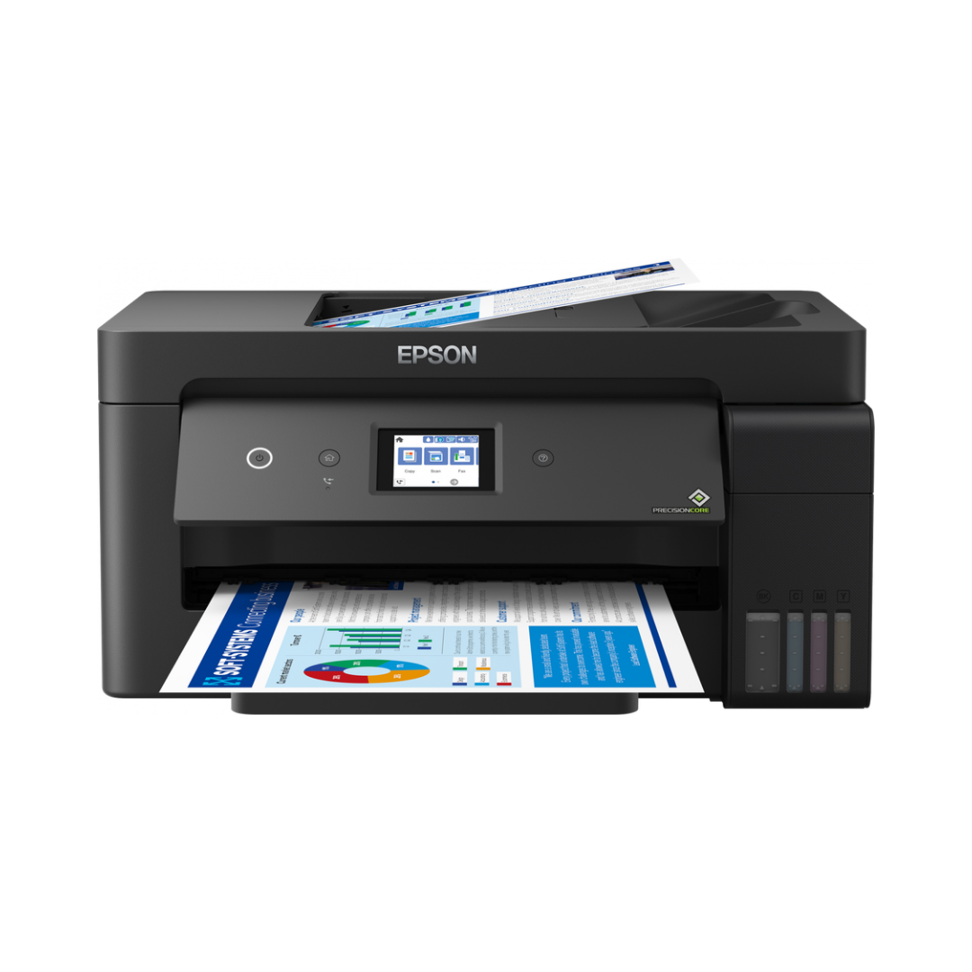 Epson EcoTank L14150 A3 Wi-Fi Mürekkep Tanklı Yazıcı