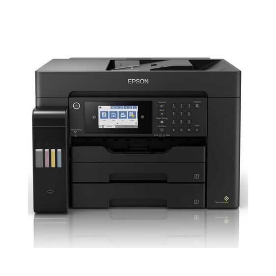 Epson EcoTank L15150 Çok Fonksiyonlu Tanklı Yazıcı