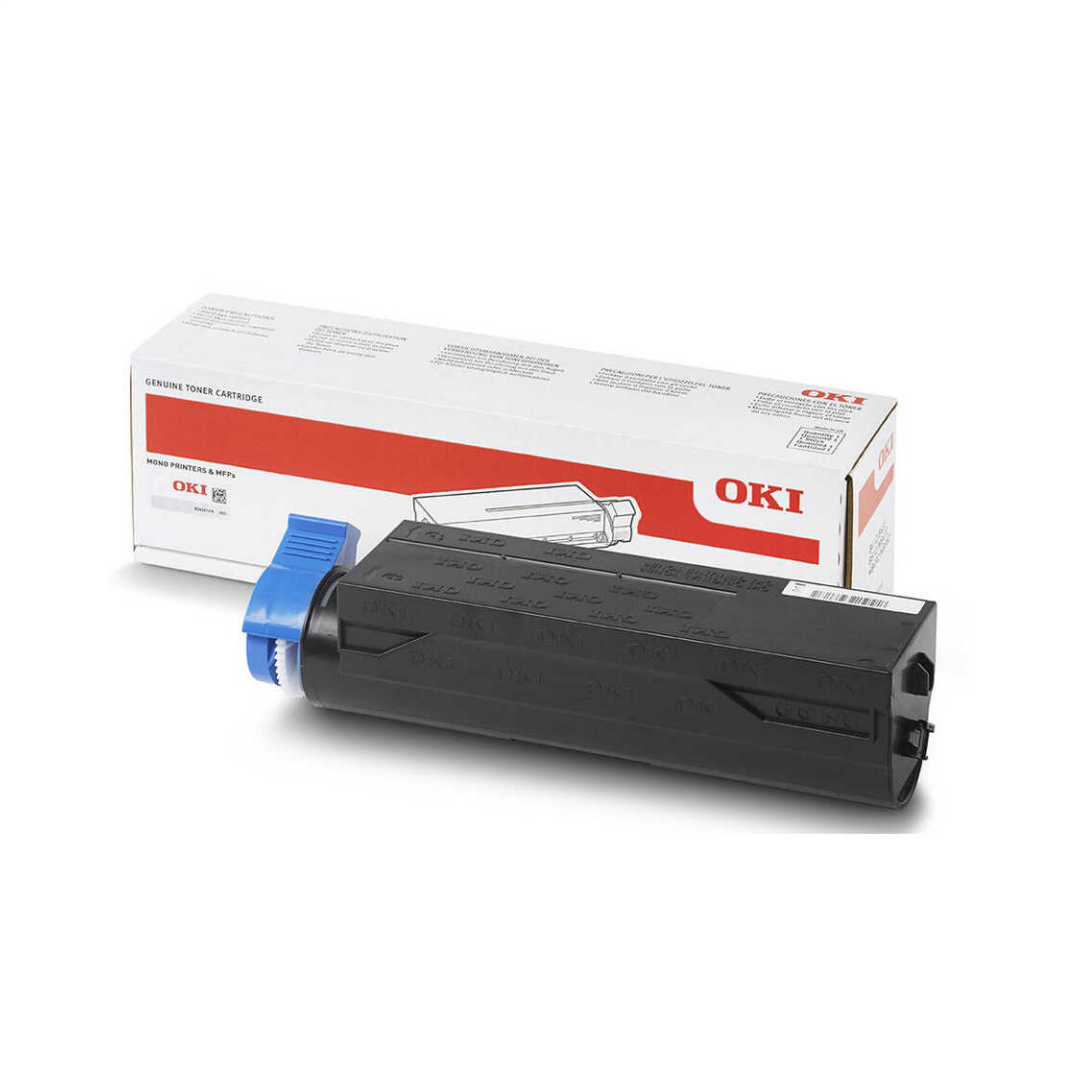 Oki B412-45807119 Orjinal Toner