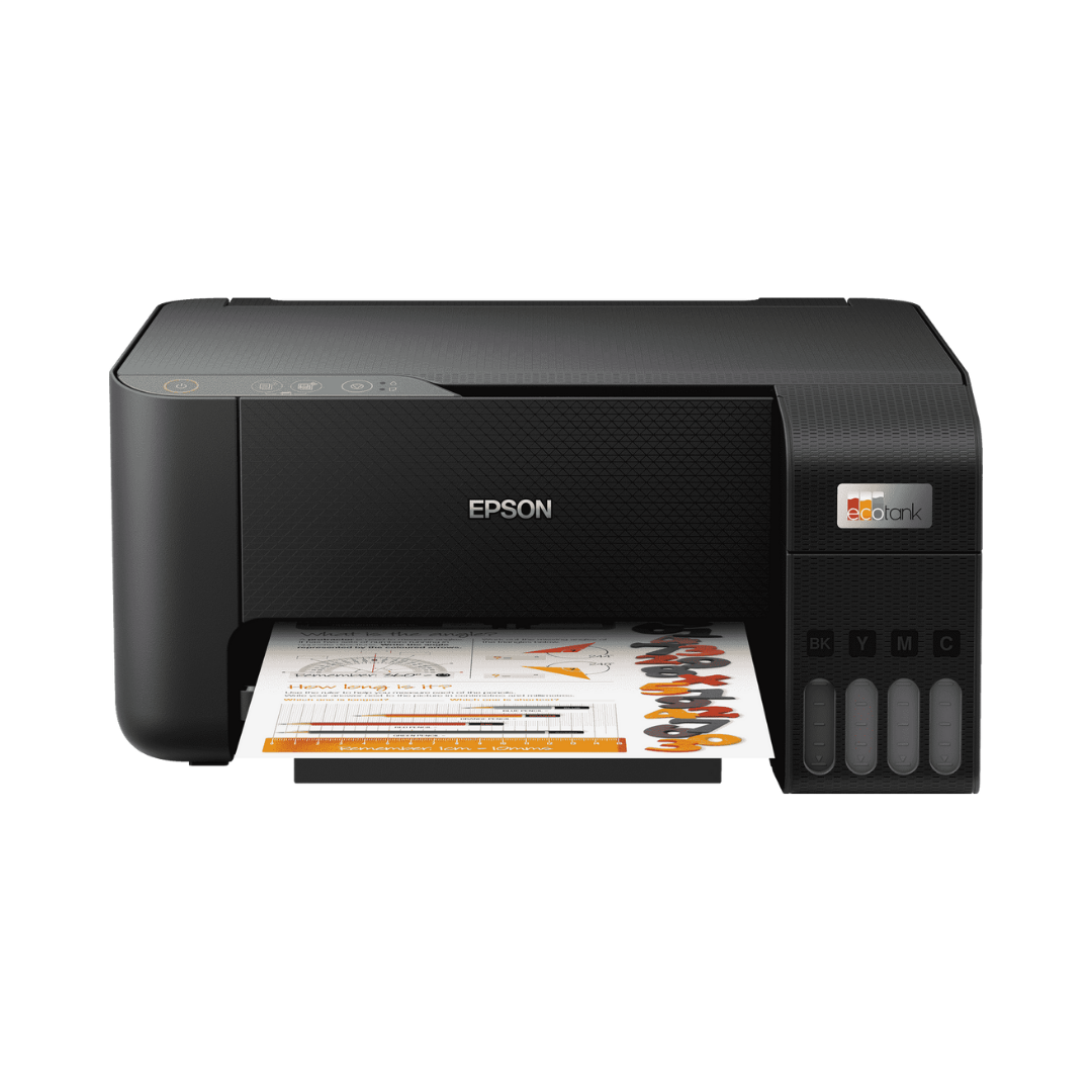Epson Ecotank L3210 Çok Fonksiyonlu Renkli Yazıcı