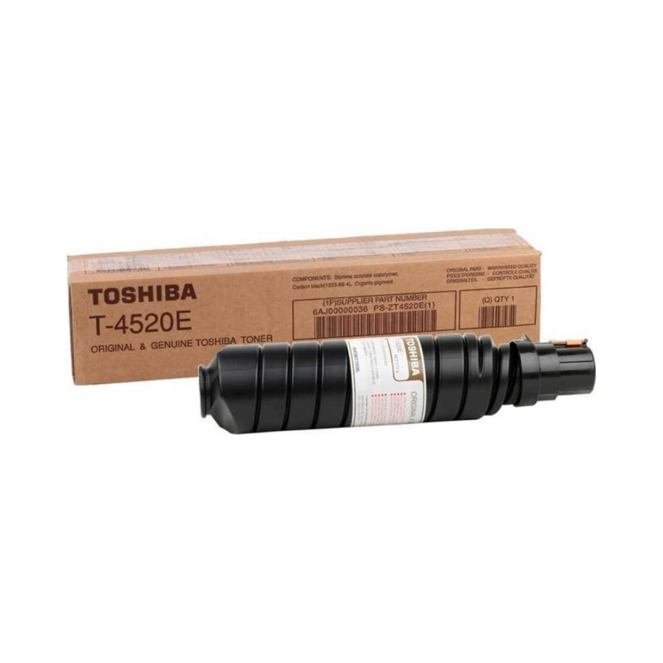 Toshiba T4520E Orjinal Fotokopi Toner