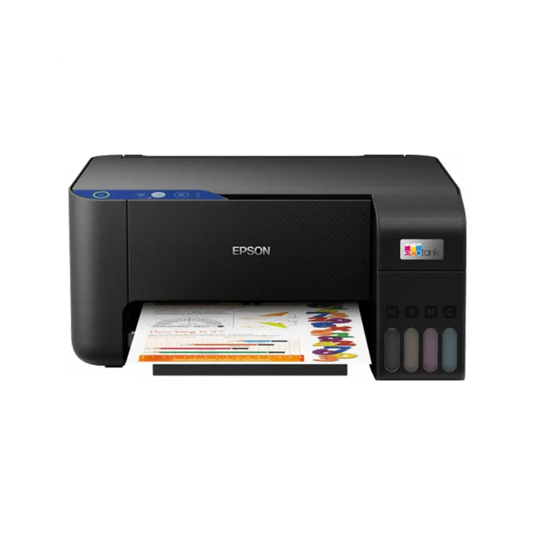 Epson EcoTank L3211 Çok Fonksiyonlu Tanklı Mürekkepli Yazıcı