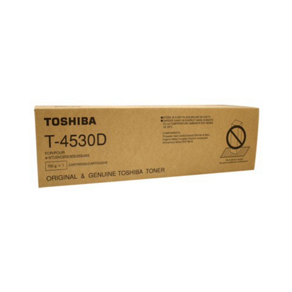 Toshiba T-4530D Orjinal Fotokopi Toneri