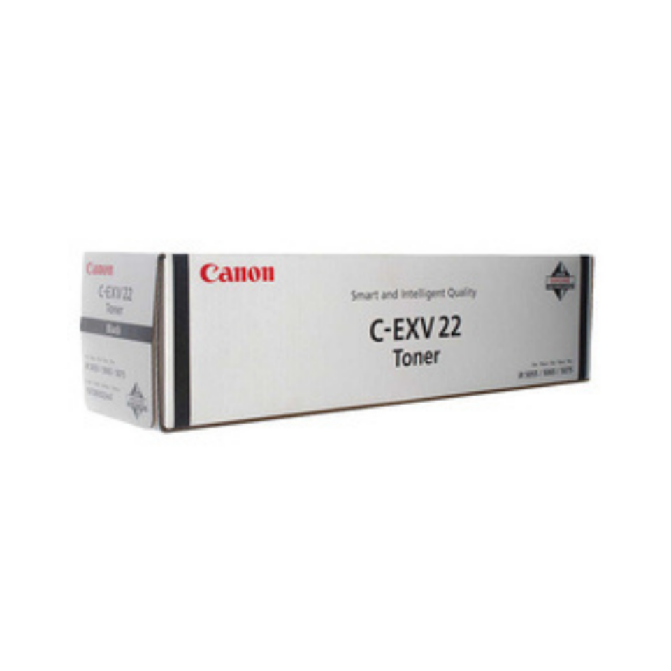 Canon C-EXV-22/1872B002AA Orjinal Fotokopi Toneri