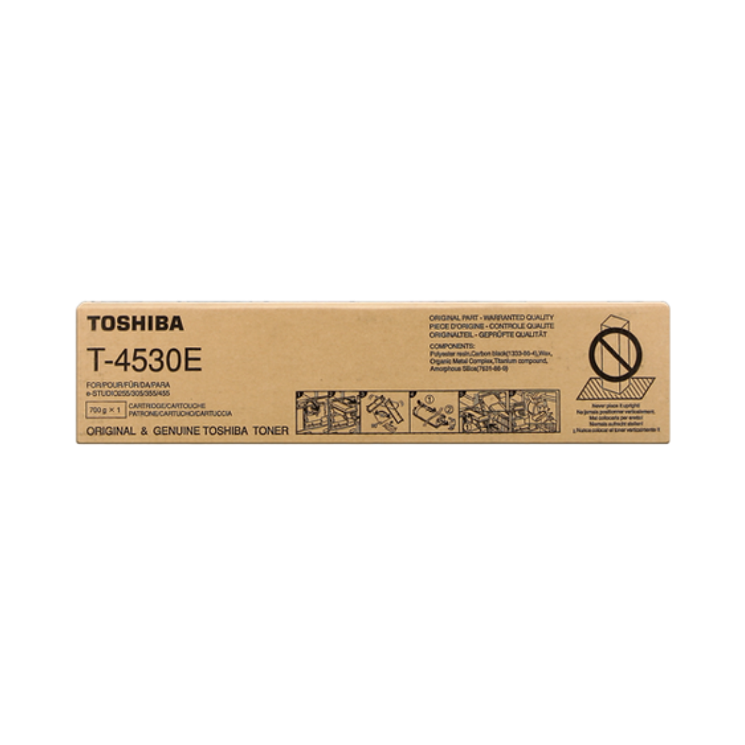 Toshiba T-4530E Orjinal Toner (T9110)