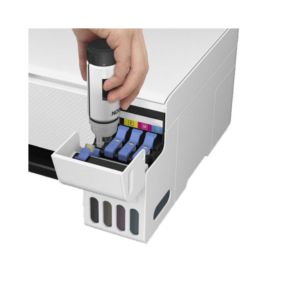 Epson Ecotank L3256 Mürekkep Püskürtmeli Yazıcı